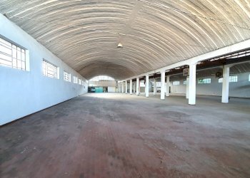 Foto 1 - Capannone VIA FONTANELLE, Fabriano - foto 1