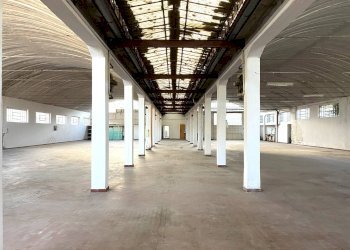 Foto 2 - Capannone VIA FONTANELLE, Fabriano - foto 2