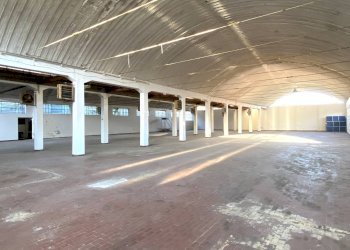 Foto 3 - Capannone VIA FONTANELLE, Fabriano - foto 3