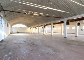 Foto 5 - Capannone VIA FONTANELLE, Fabriano - foto 5