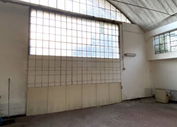 Foto 6 - Capannone VIA FONTANELLE, Fabriano - foto 6