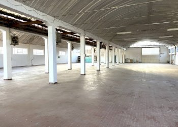 Foto 7 - Capannone VIA FONTANELLE, Fabriano - foto 7