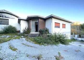 Foto 10 - Capannone VIA FONTANELLE, Fabriano - foto 10