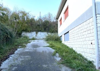 Foto 11 - Capannone VIA FONTANELLE, Fabriano - foto 11