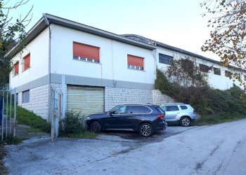 Foto 16 - Capannone VIA FONTANELLE, Fabriano - foto 16