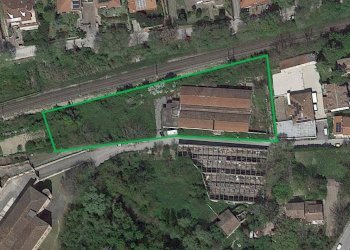 Foto 18 - Capannone VIA FONTANELLE, Fabriano - foto 18