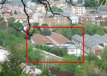 Foto 19 - Capannone VIA FONTANELLE, Fabriano - foto 19