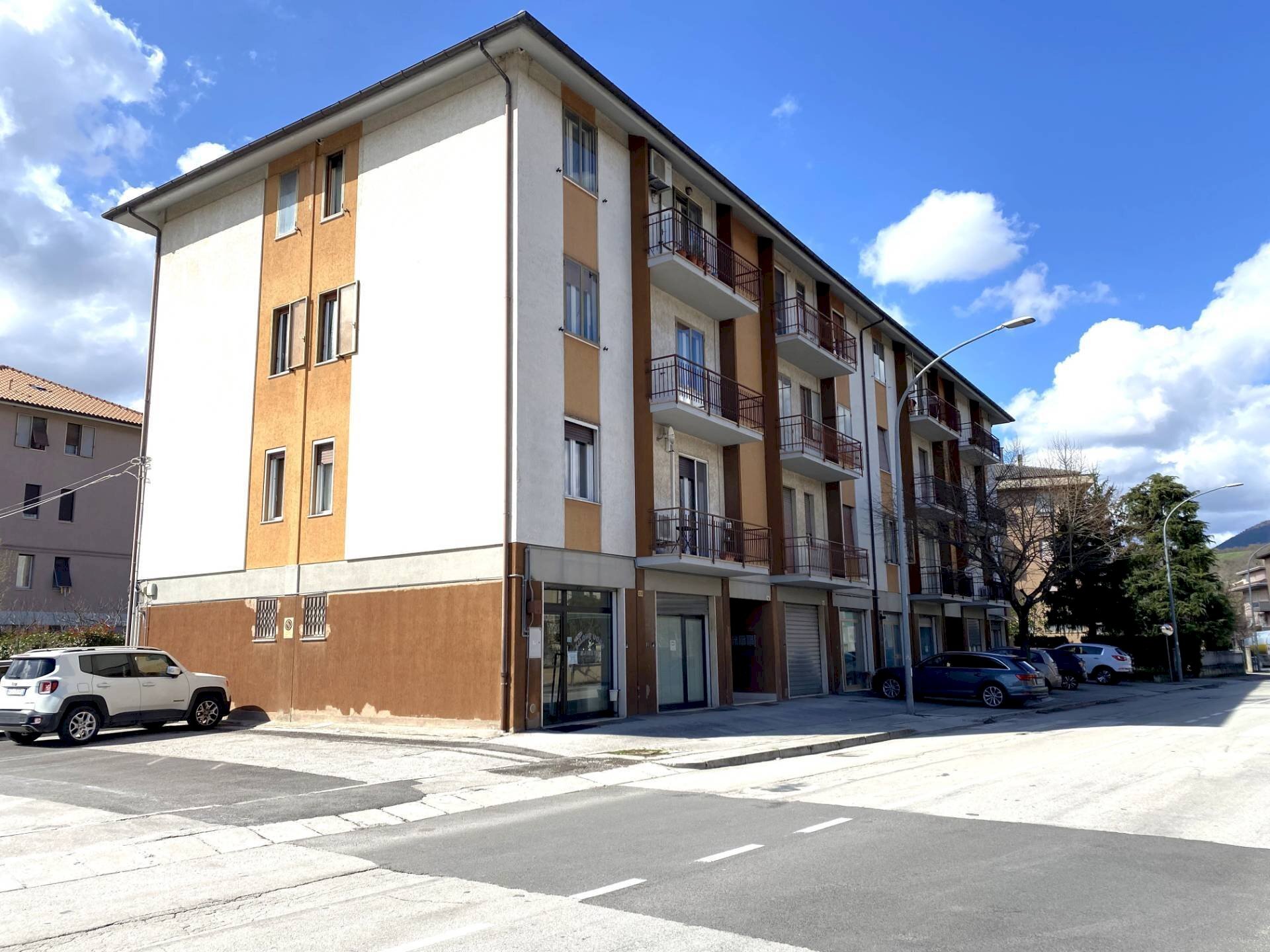 Foto 2 - Appartamento VIA NENNI, Fabriano - foto 2