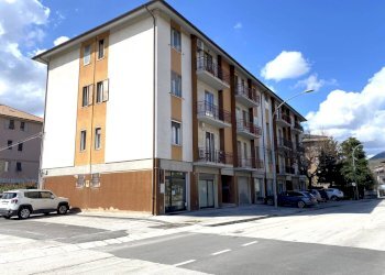 Foto 2 - Appartamento VIA NENNI, Fabriano - foto 2