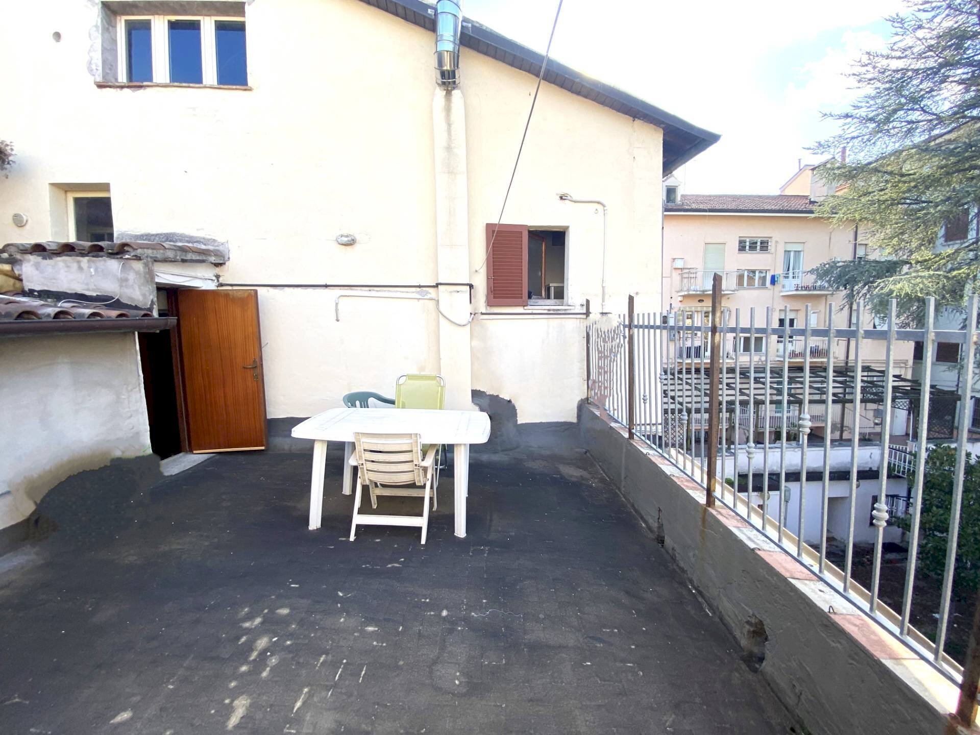 Foto 3 - Casa semi indipendente VIA DELLA CERAMICA, Fabriano - foto 3