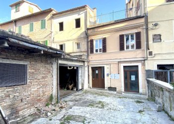 Foto 1 - Casa semi indipendente VIA DELLA CERAMICA, Fabriano - foto 1