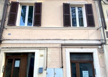 Foto 2 - Casa semi indipendente VIA DELLA CERAMICA, Fabriano - foto 2