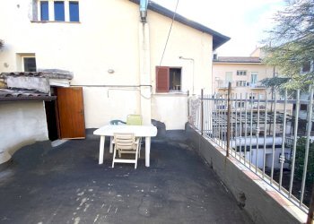 Foto 3 - Casa semi indipendente VIA DELLA CERAMICA, Fabriano - foto 3