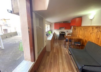 Foto 4 - Casa semi indipendente VIA DELLA CERAMICA, Fabriano - foto 4