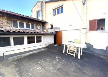 Foto 5 - Casa semi indipendente VIA DELLA CERAMICA, Fabriano - foto 5