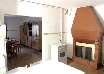 Foto 2 - Casa semi indipendente 1 VICOLO DEL PIANO, Fabriano - foto 2