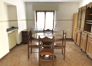 Foto 3 - Casa semi indipendente 1 VICOLO DEL PIANO, Fabriano - foto 3