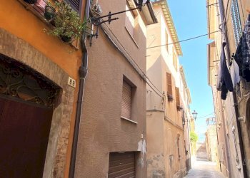 Foto 7 - Casa semi indipendente 1 VICOLO DEL PIANO, Fabriano - foto 7