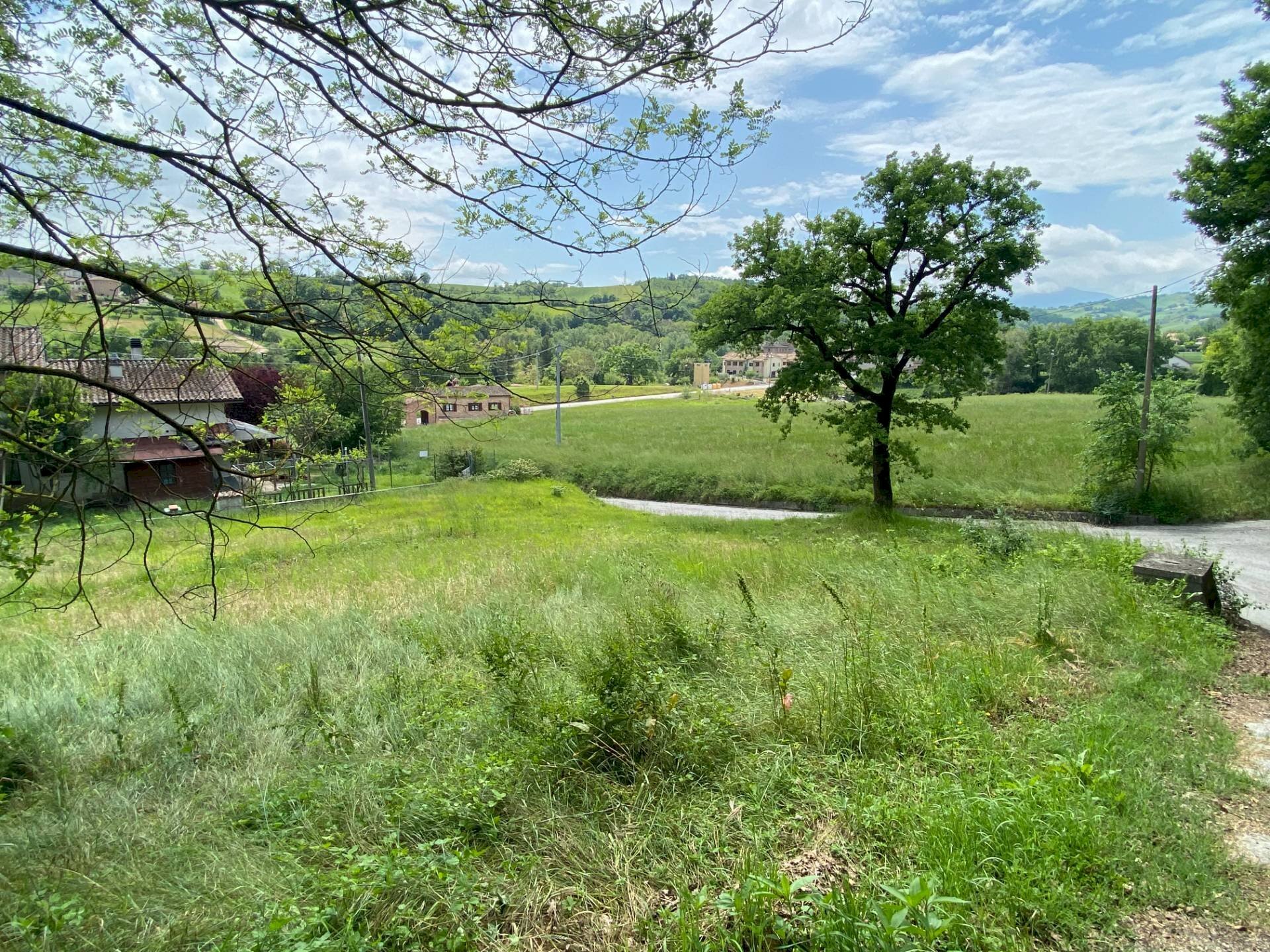 Foto 2 - Building land ARGIGNANO, Fabriano - photo 2