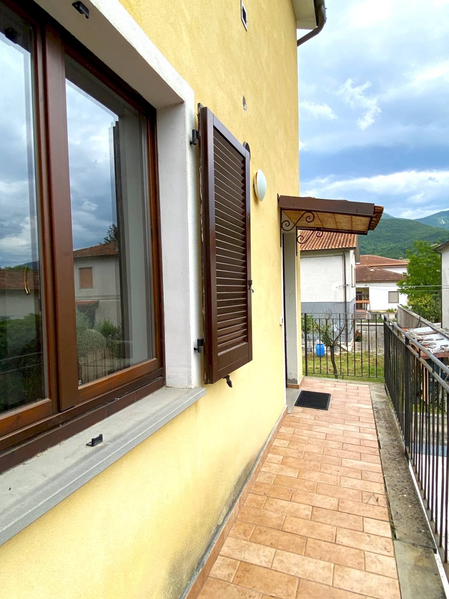 Foto 2 - Trilocale VIA GARIBALDI, Cerreto d'Esi - foto 2