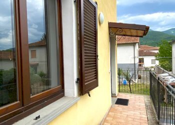 Foto 2 - Trilocale VIA GARIBALDI, Cerreto d'Esi - foto 2