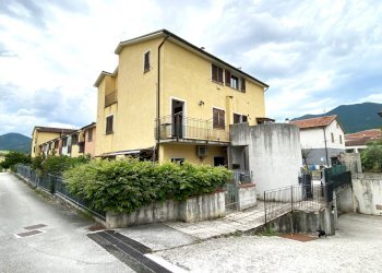 Foto 4 - Trilocale VIA GARIBALDI, Cerreto d'Esi - foto 4