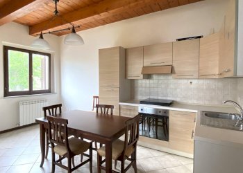 Foto 6 - Trilocale VIA GARIBALDI, Cerreto d'Esi - foto 6