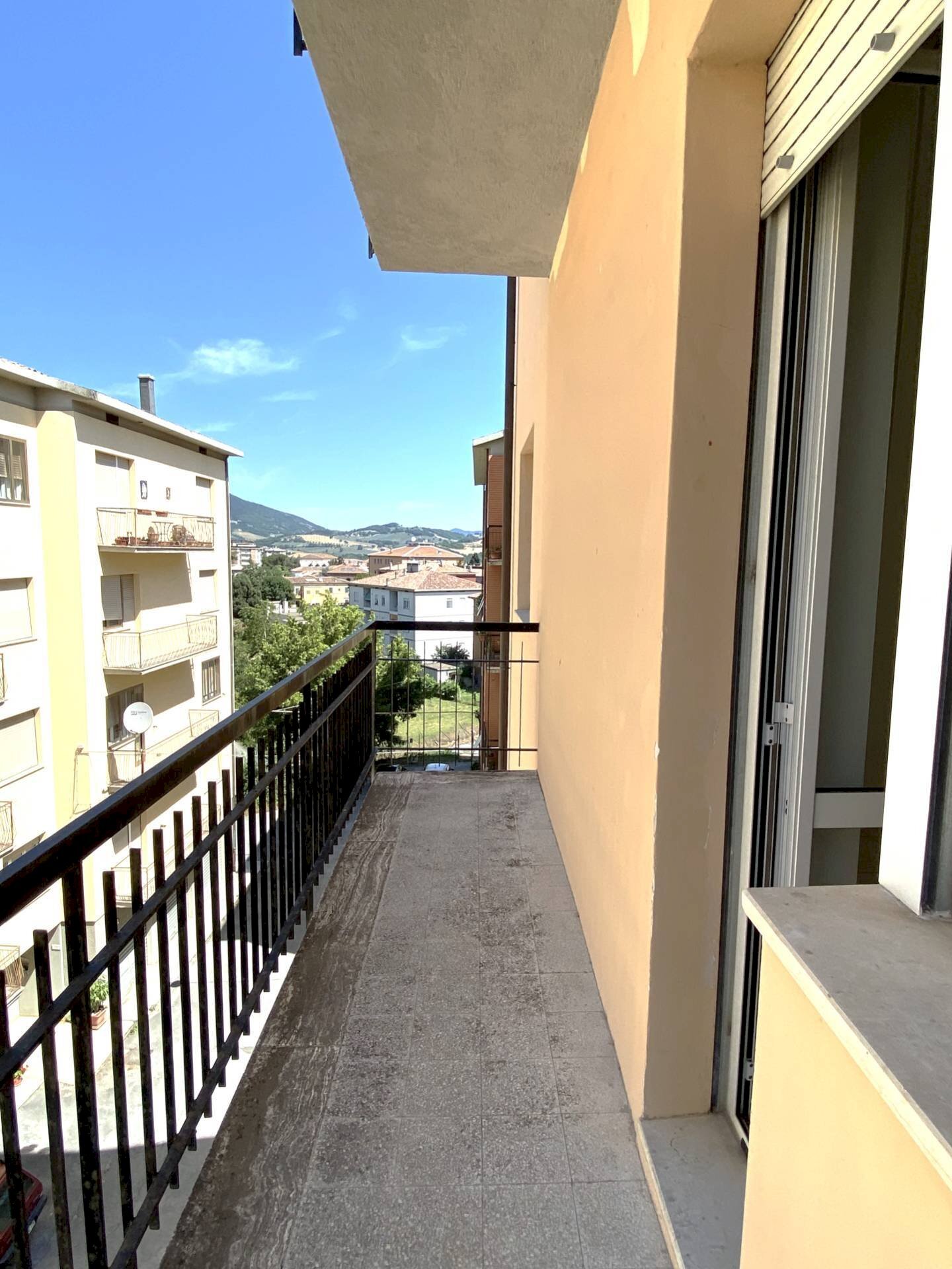 Foto 2 - Apartment VIA SERRALOGGIA, Fabriano - photo 2