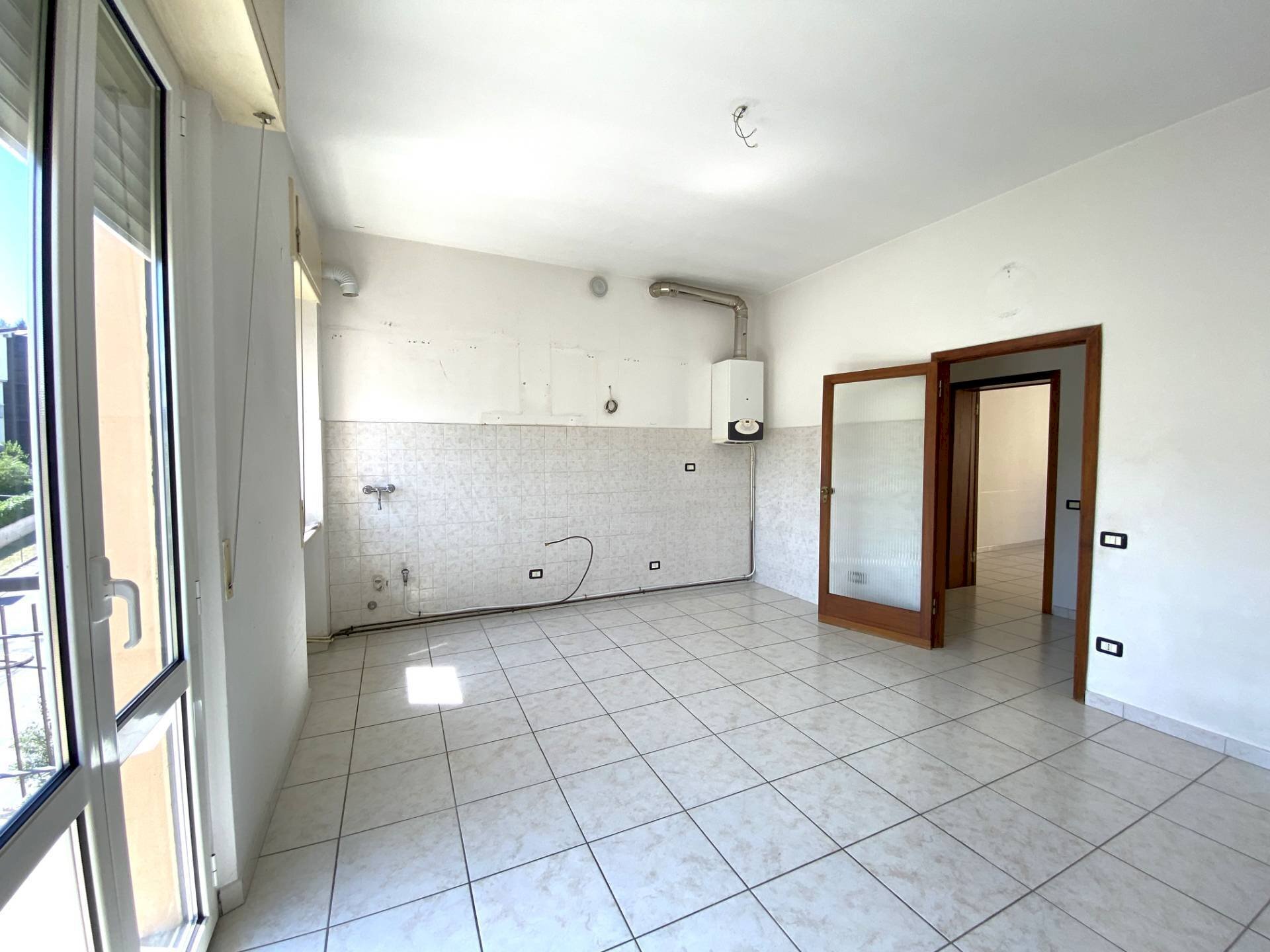 Foto 1 - Apartment VIA SERRALOGGIA, Fabriano - photo 1