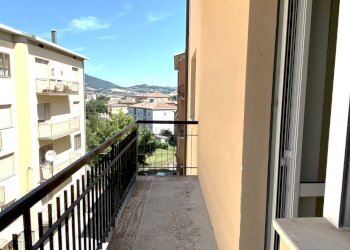 Foto 2 - Appartamento VIA SERRALOGGIA, Fabriano - foto 2