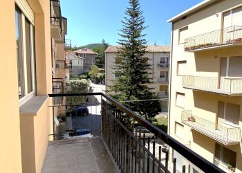 Foto 16 - Appartamento VIA SERRALOGGIA, Fabriano - foto 16