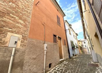 Foto 5 - Casa semi indipendente II VICOLO DI VIA CIALDINI, Fabriano - foto 5