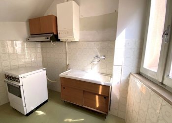 Foto 7 - Casa semi indipendente II VICOLO DI VIA CIALDINI, Fabriano - foto 7