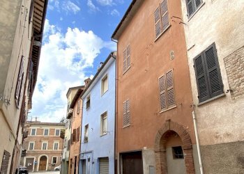 Foto 17 - Casa semi indipendente II VICOLO DI VIA CIALDINI, Fabriano - foto 17
