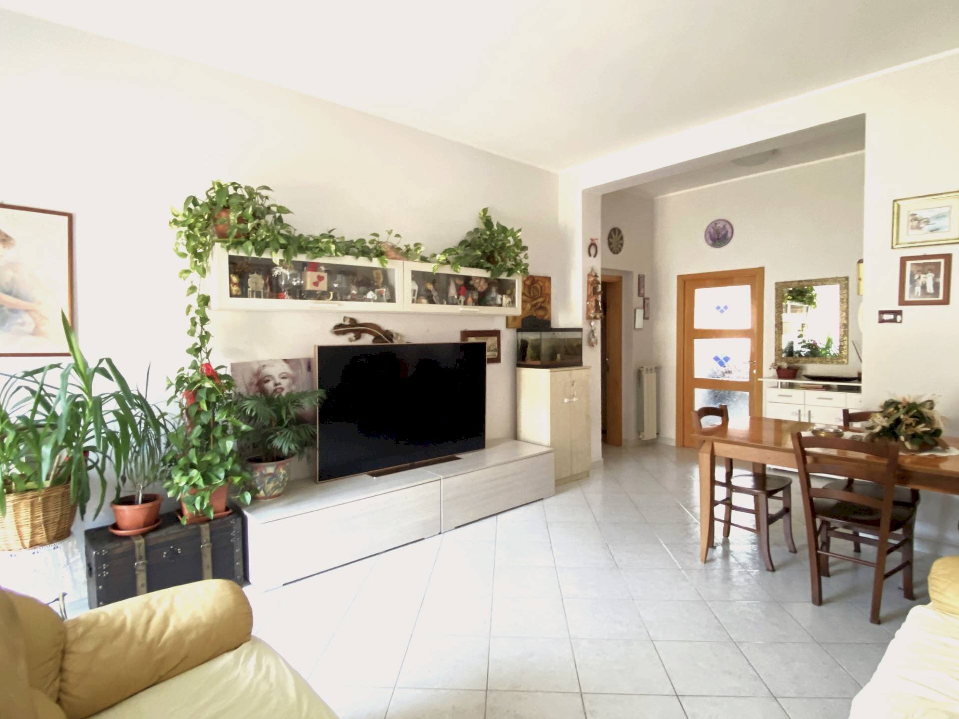 Foto 1 - Appartamento VIA DOMENICO ROSSI, Fabriano - foto 1