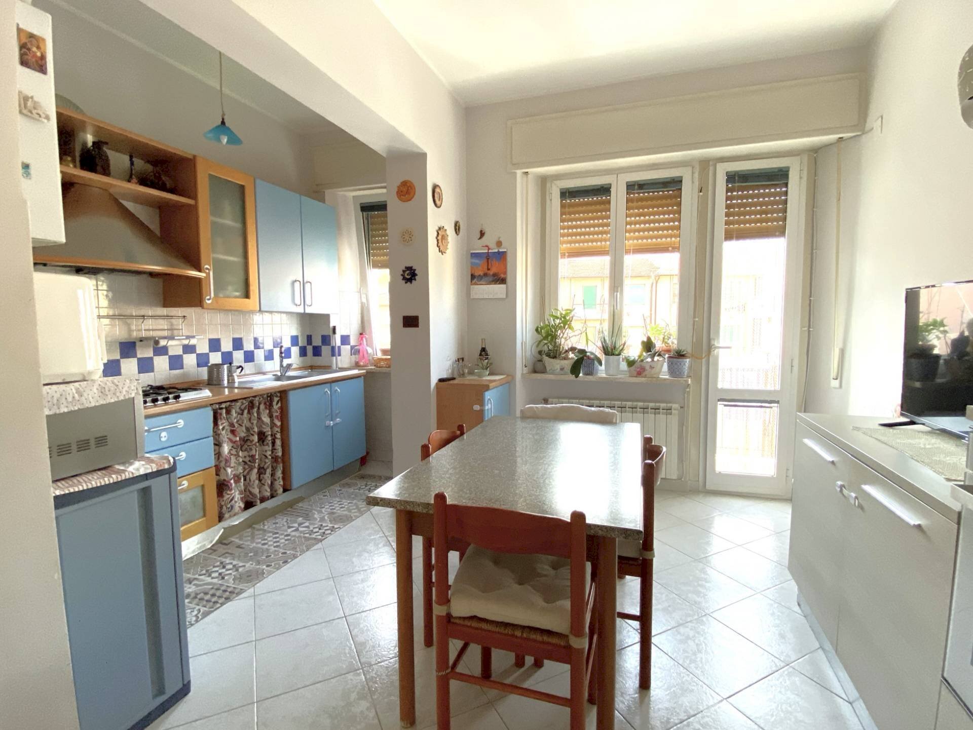 Foto 2 - Appartamento VIA DOMENICO ROSSI, Fabriano - foto 2