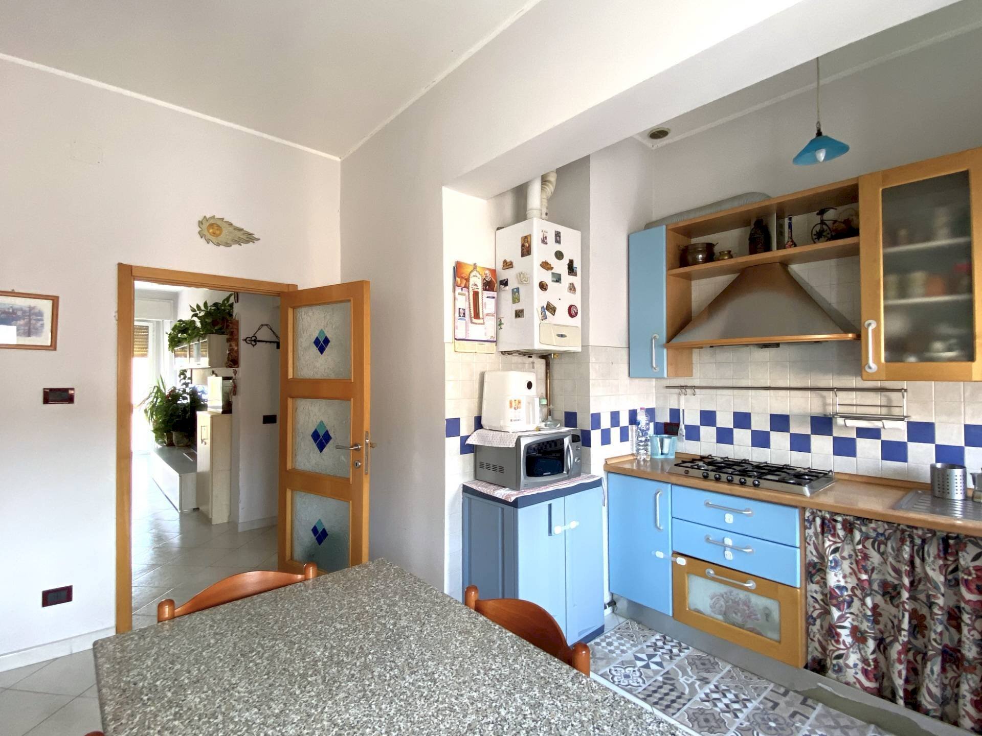 Foto 3 - Appartamento VIA DOMENICO ROSSI, Fabriano - foto 3