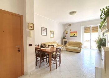 Foto 6 - Appartamento VIA DOMENICO ROSSI, Fabriano - foto 6