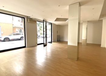 Foto 5 - Locale Commerciale VIA VENETO, Fabriano - foto 5