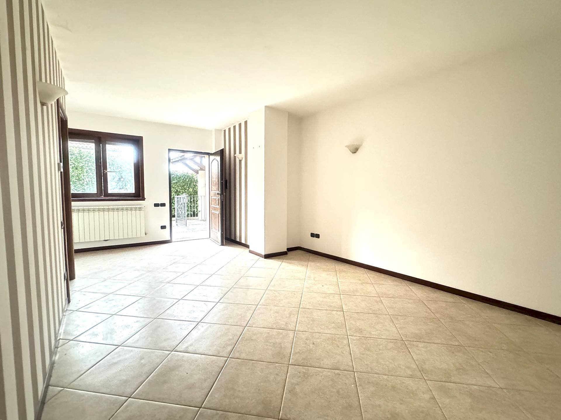 Foto 1 - Three-room apartment VIA DON PIETRO RAGNI, Fabriano - photo 1