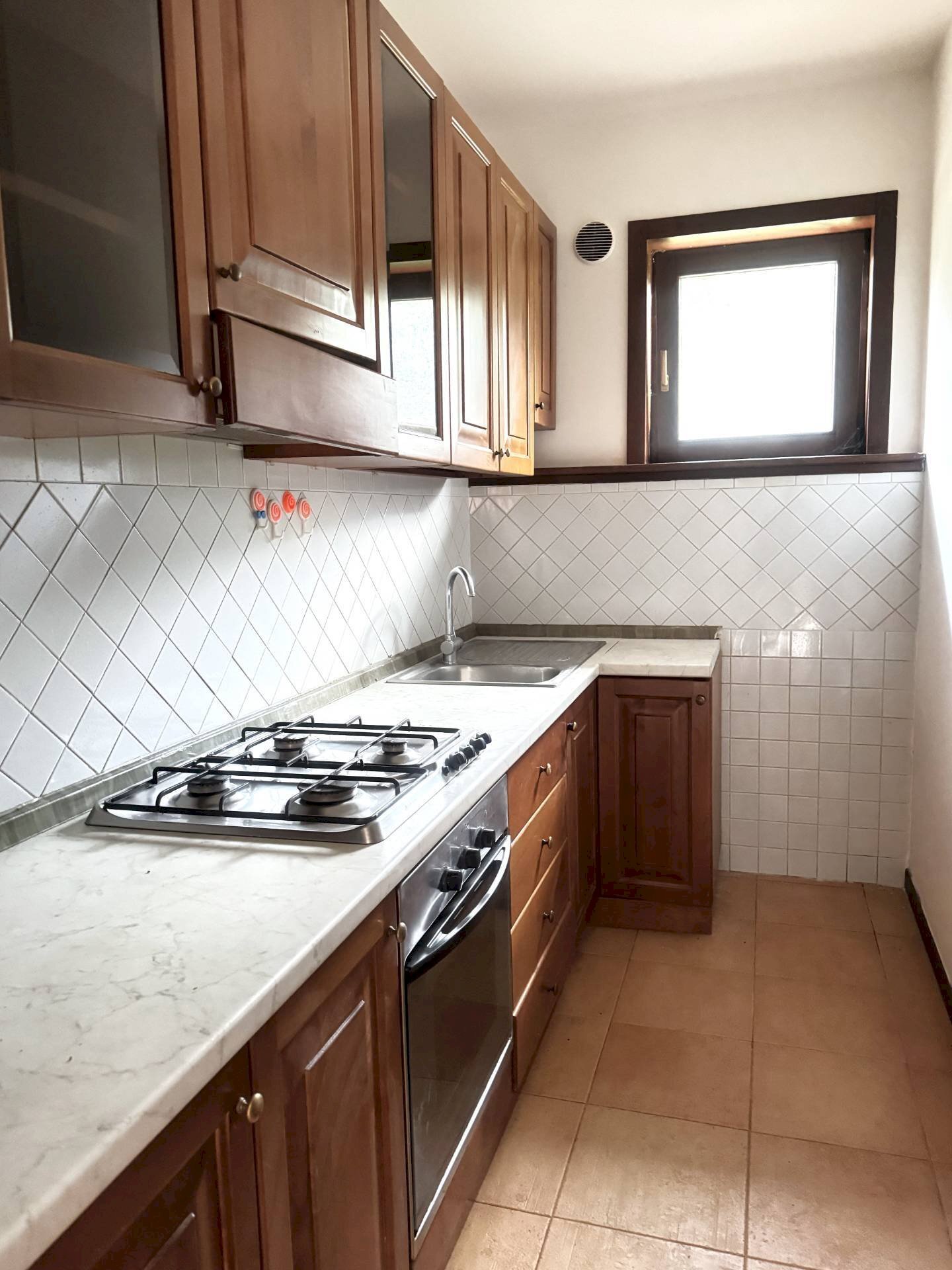 Foto 3 - Three-room apartment VIA DON PIETRO RAGNI, Fabriano - photo 3