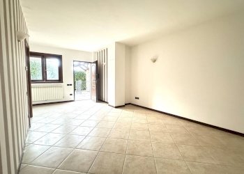 Foto 1 - Trilocale VIA DON PIETRO RAGNI, Fabriano - foto 1