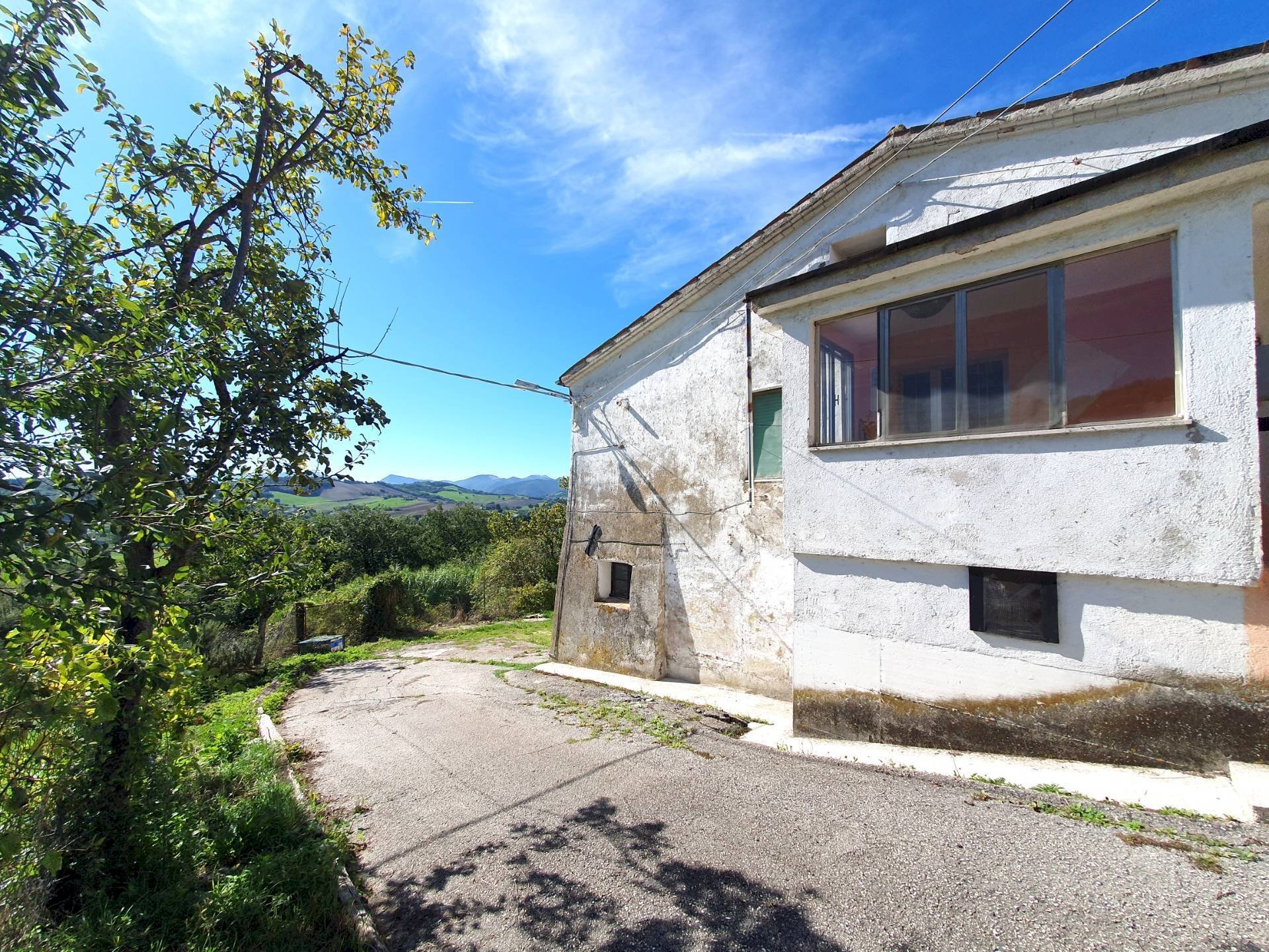 Foto 2 - Semi-detached house MOSCANO, Fabriano - photo 2