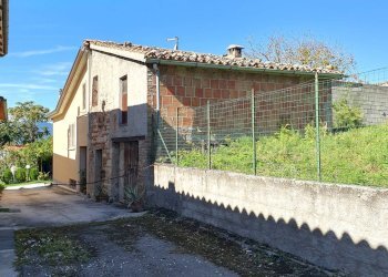 Foto 7 - Casa semi indipendente MOSCANO, Fabriano - foto 7