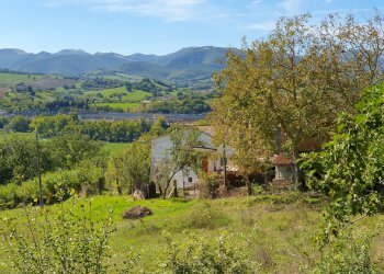 Foto 14 - Casa semi indipendente MOSCANO, Fabriano - foto 14