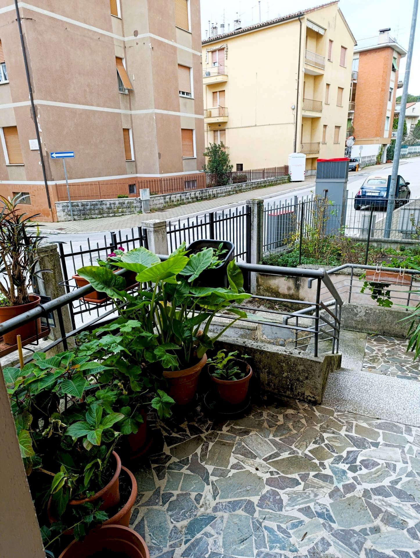 Foto 2 - Semi-detached house Via la Spina, Fabriano - photo 2