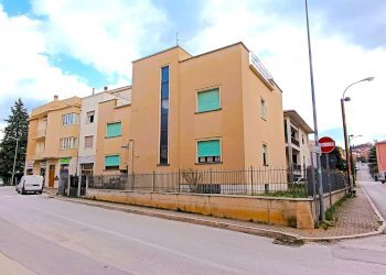 Foto 21 - Casa semi indipendente Via la Spina, Fabriano - foto 21