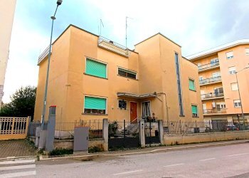 Foto 23 - Casa semi indipendente Via la Spina, Fabriano - foto 23