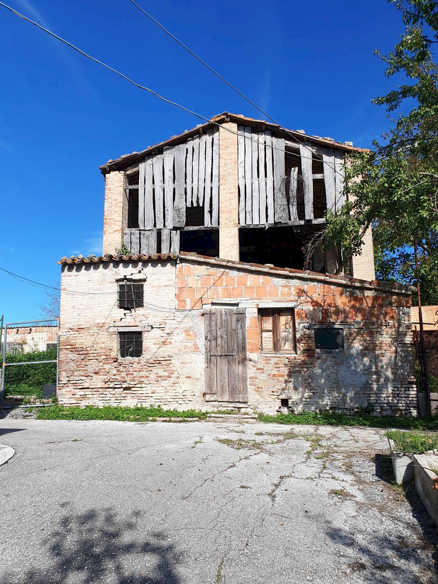 Foto 2 - Rustic MOSCANO, Fabriano - photo 2