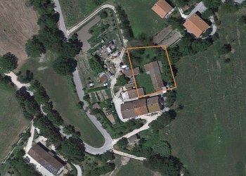 Foto 15 - Rustico MOSCANO, Fabriano - foto 15